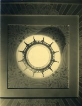 Interior of Worcester Memorial Auditorium - Lincoln Square